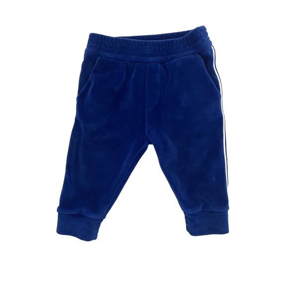 Moncler Jogger Outfit/Tracksuit Size 6 - 9 Months - Picture 8 of 9